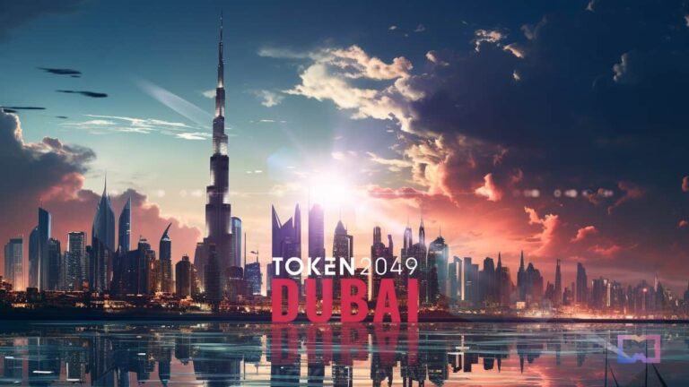 كسر فقاعة البنية التحتية: رؤى من حدث Token2049