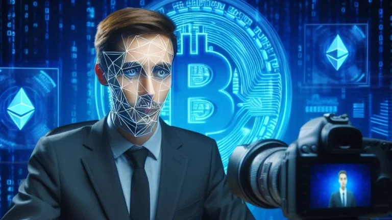 AI Deepfake Tool Revolutionizes Crypto Fraud: New Threats to KYC on Exchanges