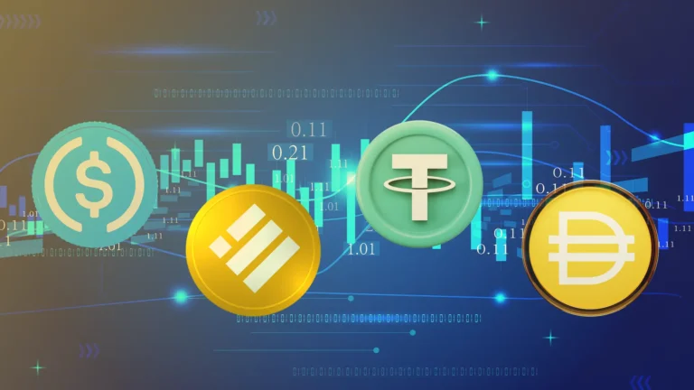 لماذا تعتبر العملات المستقرة مهمة لنظامنا المالي