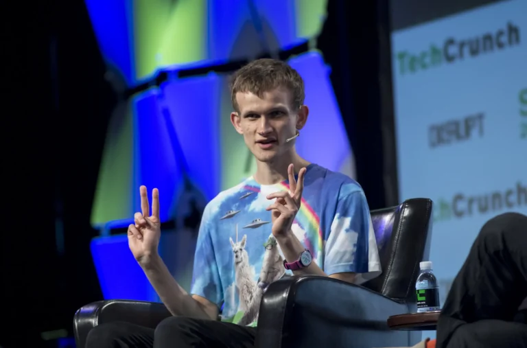 Vitalik Buterin’s Memecoin Mission: Turning Digital Currency into Charity