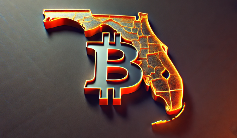 Florida’s $800 Million Crypto Bet: What It Means and Why You Should Care