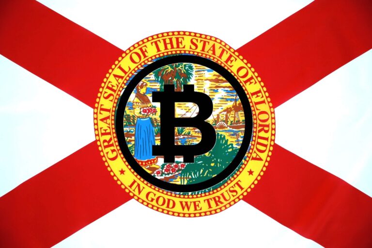 Florida’s Push for Bitcoin: A Bold Step Towards Modern Investment