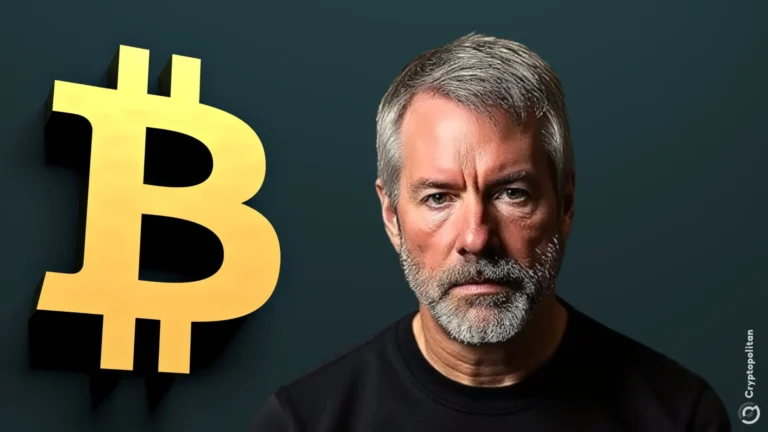 Michael Saylor’s Crypto Self-Custody Shift: A Game-Changer for Bitcoin