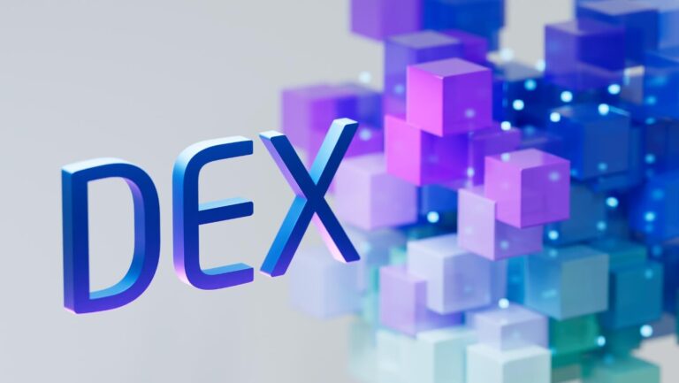 The Battle for the Future of Crypto Trading: Can Decentralized Exchanges (DEXs) Compete with Centralized Giants?