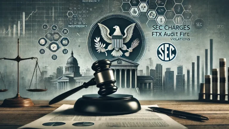 FBI Busts SEC Hacker: Why This Matters for Crypto Enthusiasts