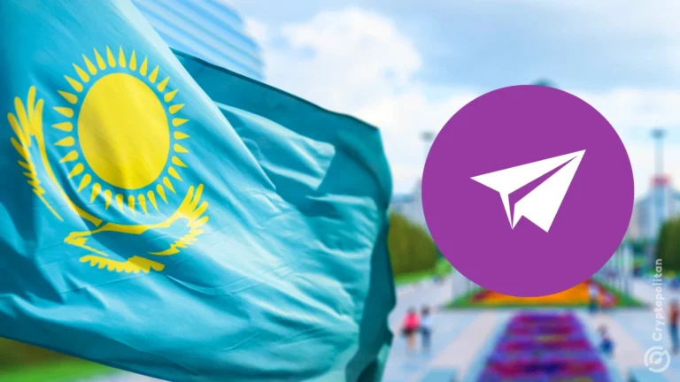 Telegram Takes a Bold Step: Opening an Office in Kazakhstan to Boost Compliance