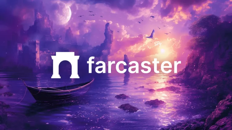 “Farcaster’s Shocking Drop: A 96% Plunge from Its Revenue Peak – What Went Wrong?”