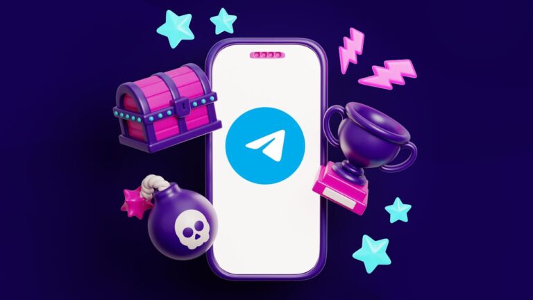 Telegram Games: The New Frontier in Crypto Gaming and Why You Should Pay Attention