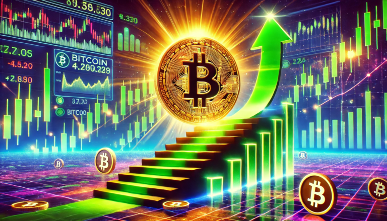 Bitcoin’s Surge Shatters Short Positions: A Game-Changer for Crypto Investors