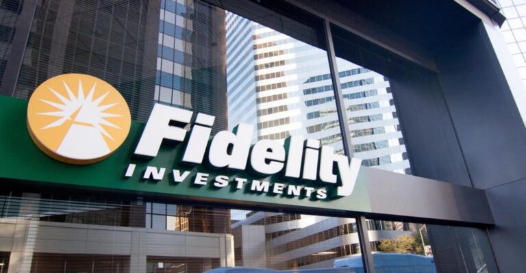 US Spot Bitcoin ETFs Surge with $235 Million Inflows, Led by Fidelity