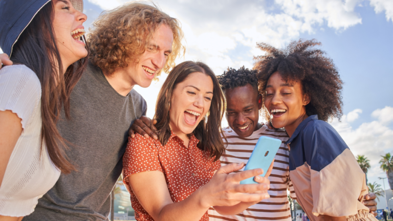 Unlocking Financial Freedom: How Gen Z Can Thrive in a Digital-First Economy