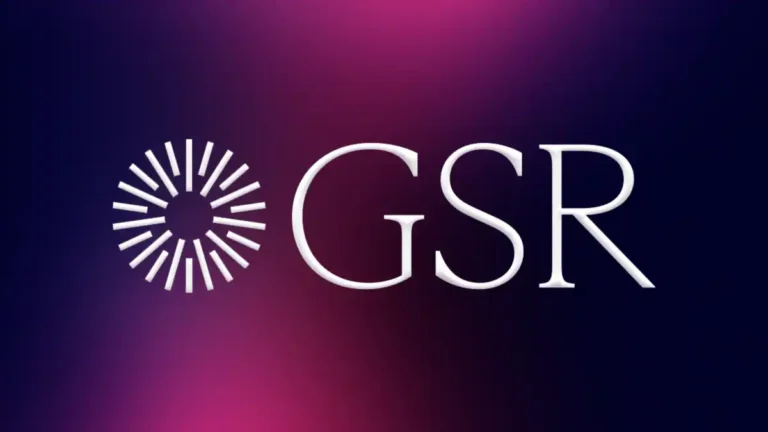 تغيير القيادة في GSR: ماذا يعني ذلك لسوق العملات الرقمية؟