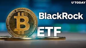 ETF بتكوين من بلاك روك يجذب مليار دولار في أسبوع: لماذا هذا مهم لك!