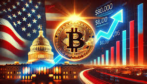 Bitcoin Boom: Institutional Bets Surge Ahead of U.S. Election