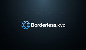 Borderless.xyz Raises $3 Million to Revolutionize Global Payments