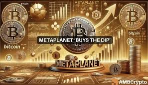 Metaplanet’s Bold Move: $66 Million Boost for Bitcoin Investment