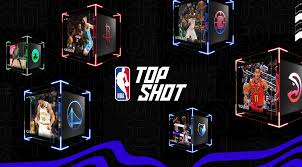 ارتفاع مبيعات NFT لنظام NBA Top Shot مع انطلاق موسم 2024