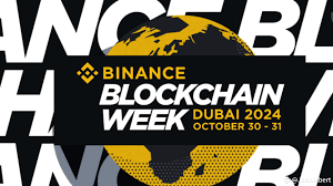 “Accelerating the Future: Web3 Momentum at Binance Blockchain Week Dubai 2024”