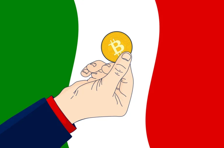 Italy’s Shocking Tax Hike on Bitcoin: What You Need to Know!