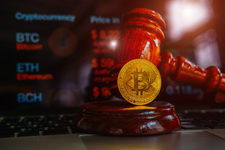 Crypto Scandals and Government Moves: What’s Happening in the Crypto World?