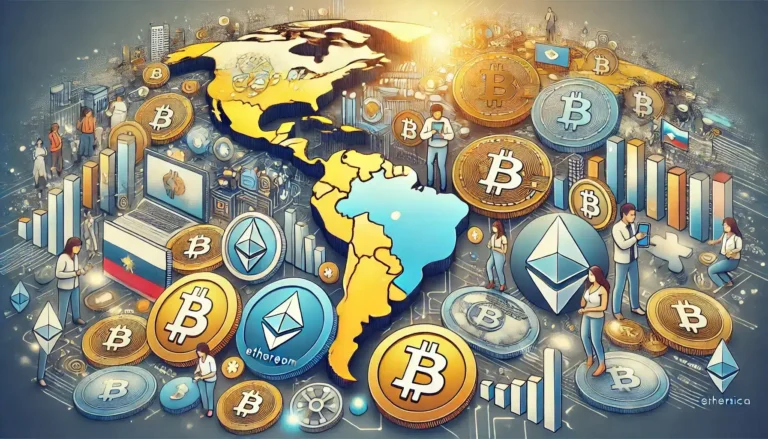 Bitget’s Strategic Move: Aiming for Latin American Dominance