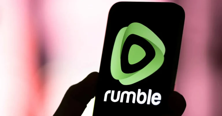 Rumble to Spend Up to $20M on Bitcoin: A Bold Move into the Crypto World