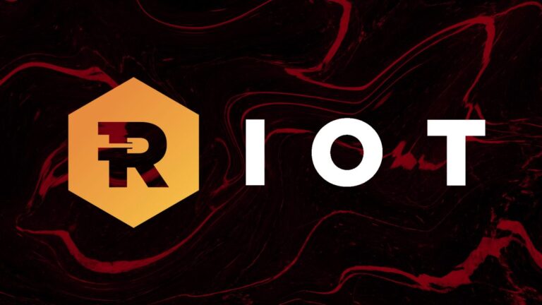 Riot Platforms تواجه ربعًا صعبًا: ما تحتاج معرفته عن تعدين البيتكوين