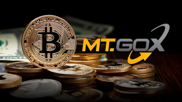 “Mt. Gox Moves Billions in Bitcoin: Could This Spark a Market Shake-Up?”