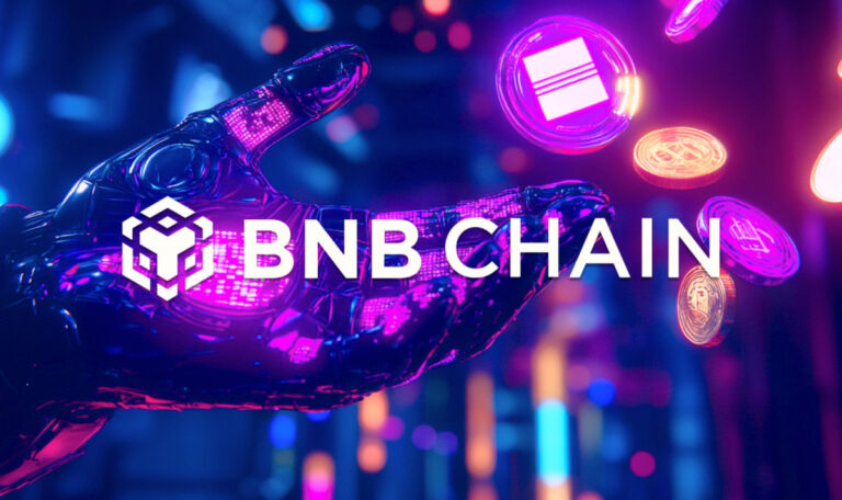 The Future of Investments: BNB Chain and Brickken Join Forces to Revolutionize Real-World Assets