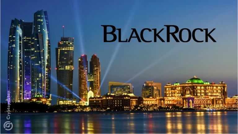 BlackRock’s New License in Abu Dhabi: A Step Into the Future of AI and Crypto