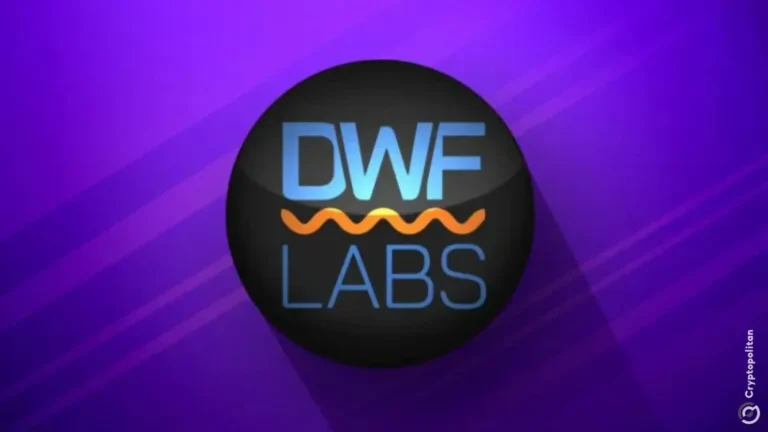 DWF Labs Mulls Legal Action Against Former Partner Over Shocking Drink Spiking Allegations