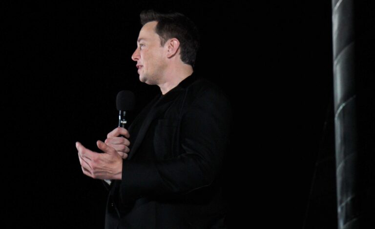 “Elon Musk’s Potential US Gov’t Role: Could It Let Him Defer Billions in Taxes?”