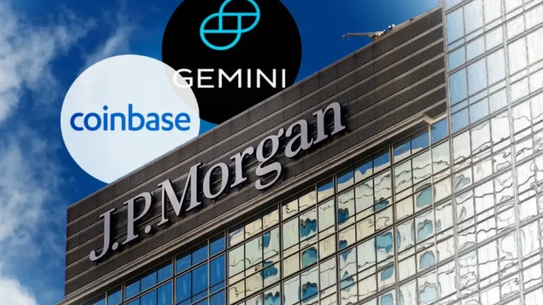 مستقبل Coinbase يبدو مشرقًا: JPMorgan متمسك بتوقعاته السعرية