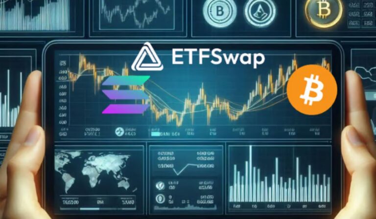 فرص قوية لظهور صندوق تداول استثماري (ETF) لسولانا في 2025: ماذا يعني ذلك؟