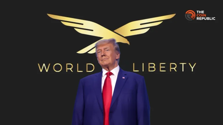 Chainlink Powers Trump’s World Liberty Financial: A Bold Step for DeFi