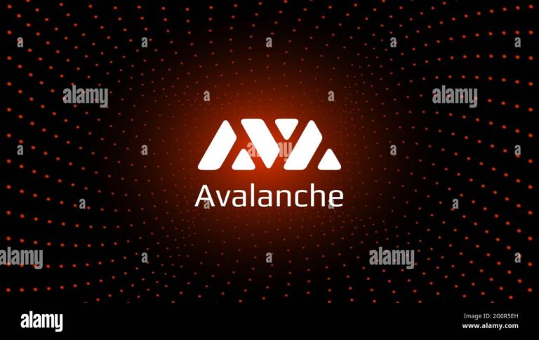 Avalanche Repurchases $53M in AVAX Tokens from Terra’s LFG: A Bold Move in the Crypto World