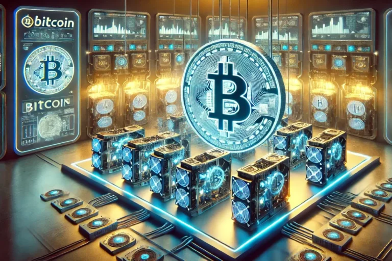 Crypto Mining Companies Spending Big in 2024: $3.6 Billion on Equipment – Why It Matters