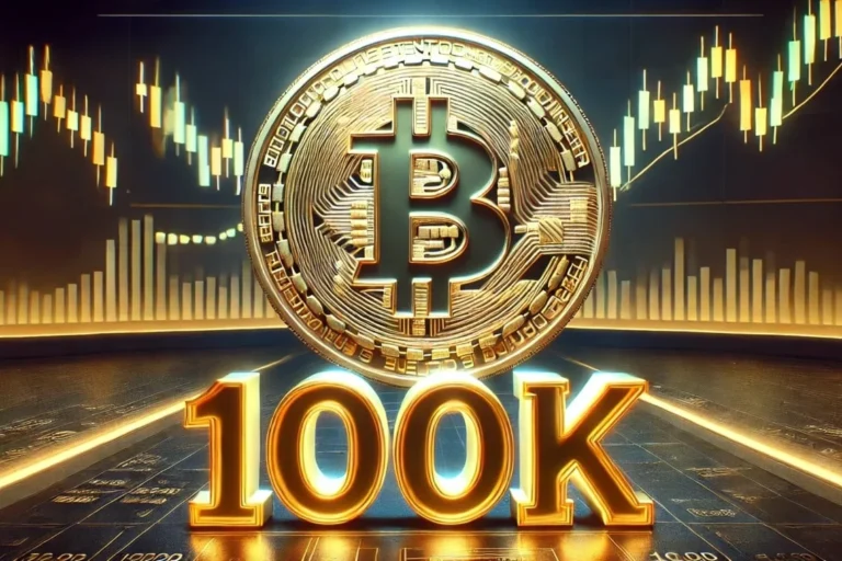 بيتكوين يصل إلى 100 ألف دولار: صانعو السياسات الذين قد يجعلون هذا يحدث