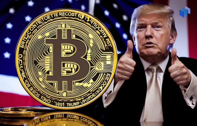 Bitcoin’s Price Surge: Why It’s Not Just Trump Driving the Rally