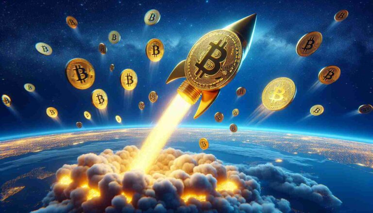 “Bitcoin on the Rise: How Trump’s Win and MicroStrategy’s Mega Plan Could Skyrocket Bitcoin’s Value”