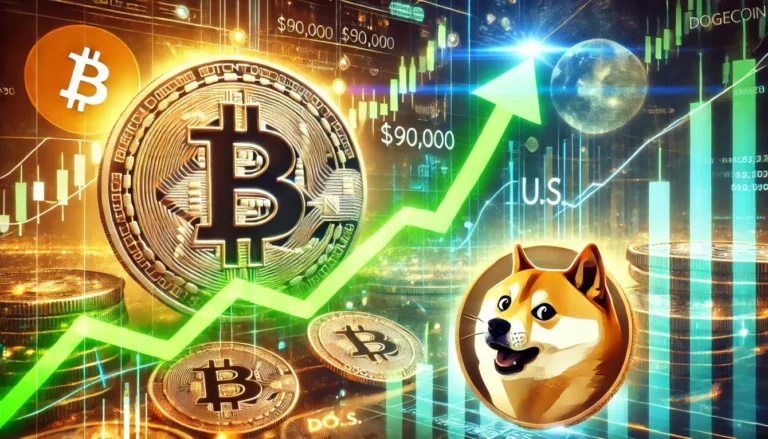 Crypto Market in “Extreme Greed”: What This Means for Bitcoin’s Path to $100K