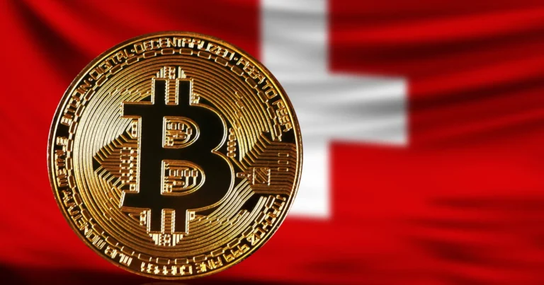 Swiss Canton of Bern Takes a Bold Step Toward Bitcoin Mining: What You Need to Know