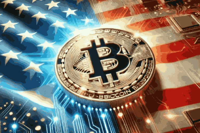 Bitcoin ETFs Face a $541 Million Hit Ahead of Crucial Elections