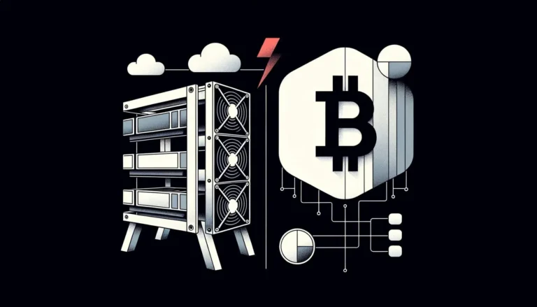 Tech Giants’ AI Energy Deals Could Squeeze Bitcoin Miners Out of Power