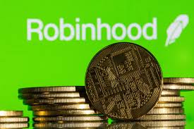 Robinhood’s Crypto Surge: What It Means for Investors