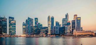 Singapore’s Bold Move to Transform Finance: The Next Step in Tokenized Assets