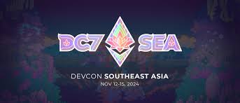 Devcon 2024 Kicks Off in Bangkok: The Ultimate Guide to the Top Events and Parties