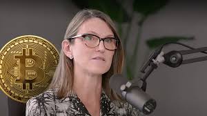 Bitcoin’s Path to $650,000 and Beyond: Cathie Wood’s Bold Vision for the Future