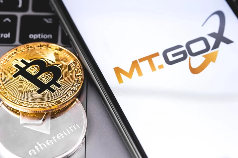 Mt. Gox تحرك 500 بيتكوين: نقطة تحول في سداد العملات الرقمية