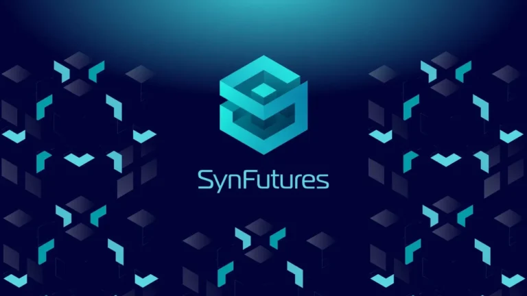 SynFutures Takes a Major Step Toward Full Decentralization with New Foundation and Governance Token